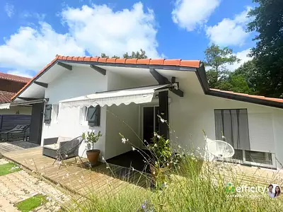 Maison, 92 m²