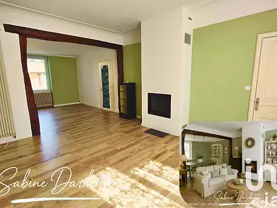 Maison, 102 m²