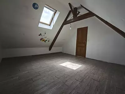 Maison, 140 m²