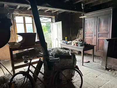 Maison, 60 m²
