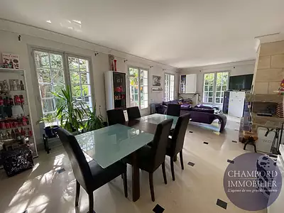 Maison, 173 m²