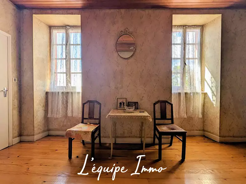 Maison, 219 m²