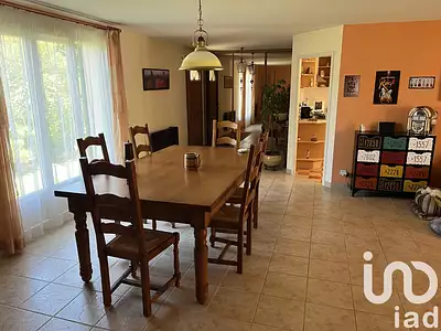 Maison, 152 m²