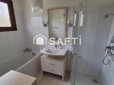 Maison, 122 m²