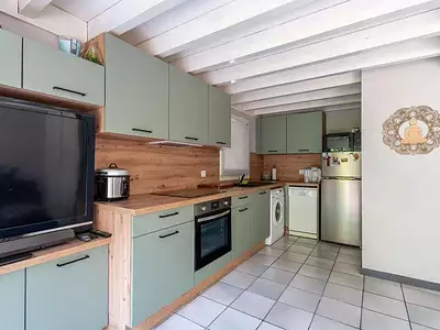 Maison, 46 m²
