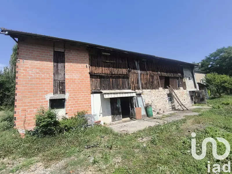 Maison, 77 m²