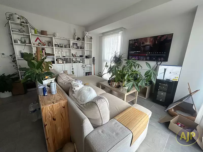 Appartement, 82 m²