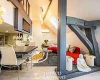 Appartement, 60 m²