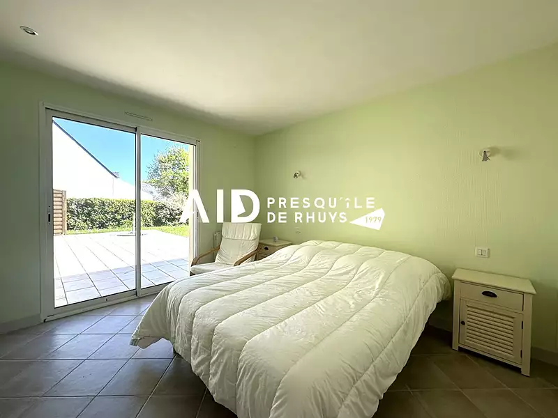 Maison, 126 m²