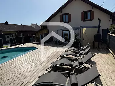 Maison, 175,5 m²