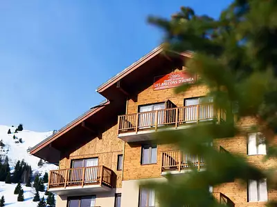 Appartement, 35,07 m²