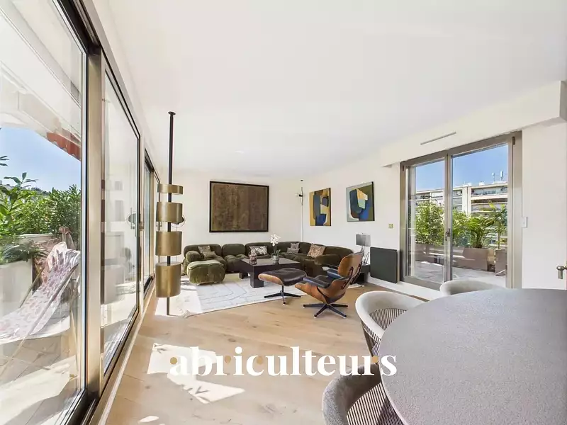 Appartement, 147,5 m²