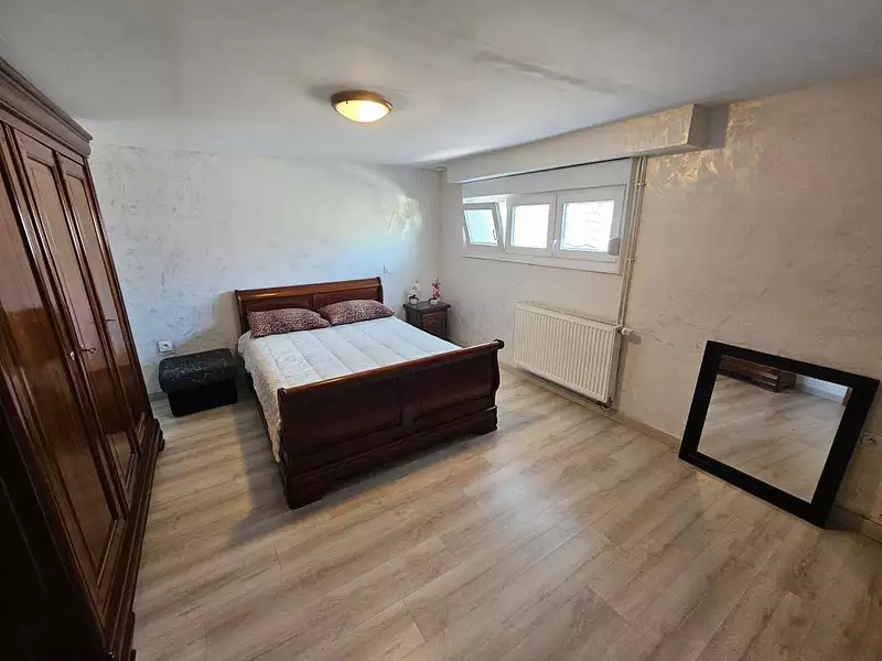 Maison, 125 m²