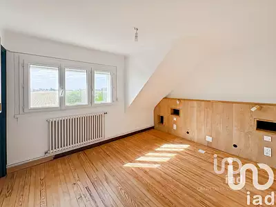 Maison, 110 m²