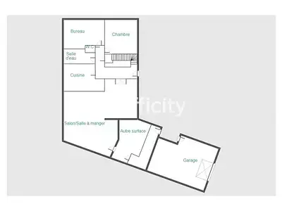 Maison, 151 m²