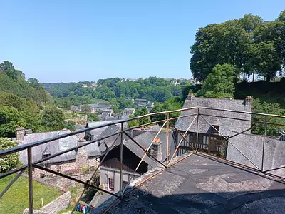 Maison, 140 m²