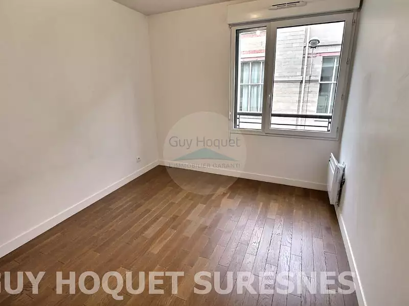 Appartement, 61,33 m²
