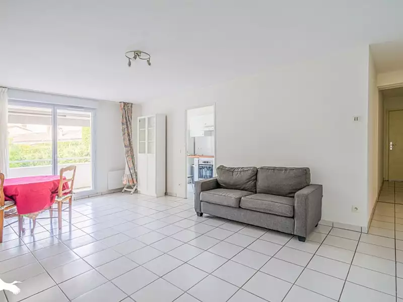 Appartement, 69 m²
