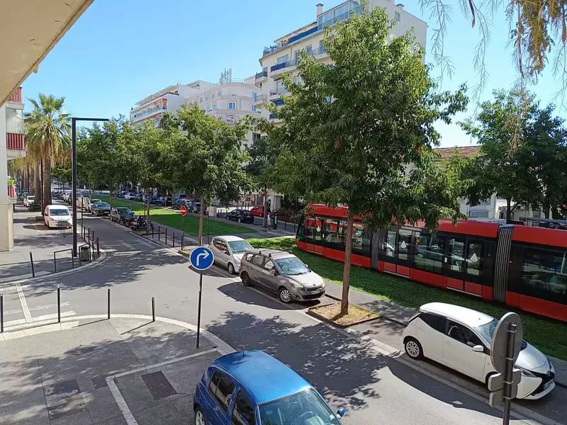 Appartement, 50,19 m²