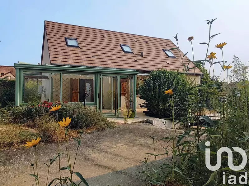Maison, 97 m²