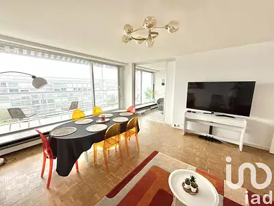Appartement, 104 m²