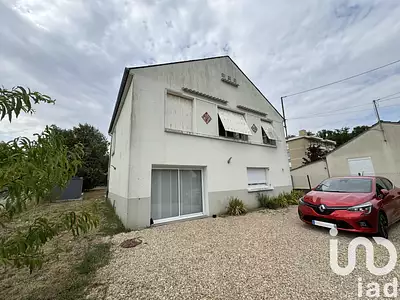Maison, 104 m²