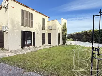 Maison, 110 m²