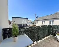 Appartement, 32,06 m²