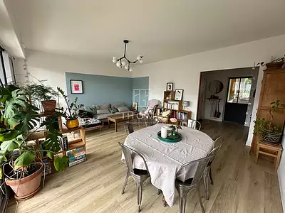 Appartement, 78,82 m²