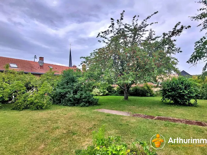 Maison, 116 m²