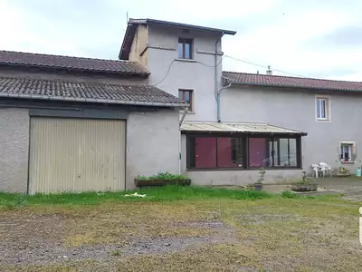 Maison, 246 m²
