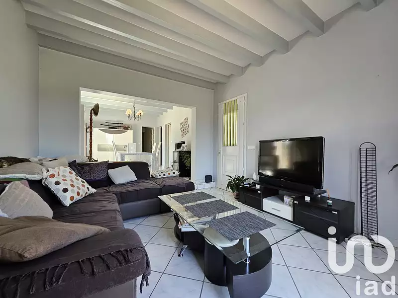 Maison, 92 m²