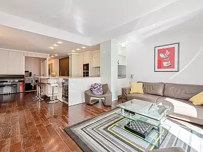 Appartement, 70,66 m²