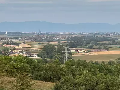 Terrain, 410 m²