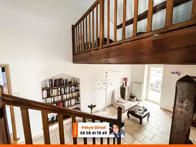 Maison, 138 m²