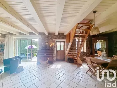 Maison, 100 m²