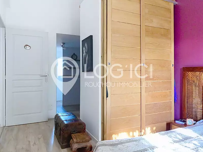 Maison, 120,44 m²