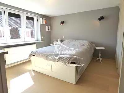 Maison, 83 m²