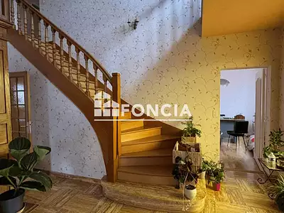 Maison, 199 m²