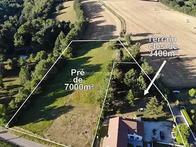 Maison, 256 m²