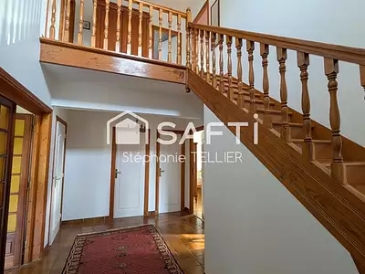 Maison, 120 m²