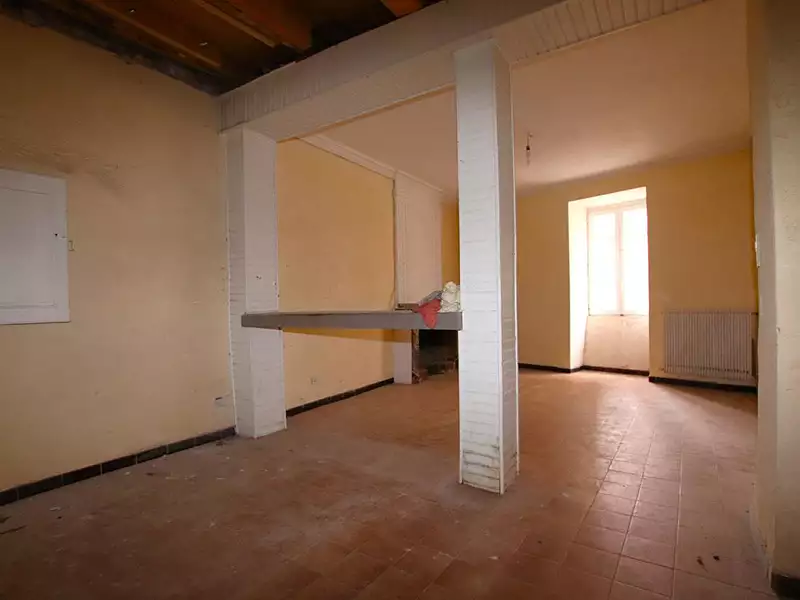 Appartement, 90 m²