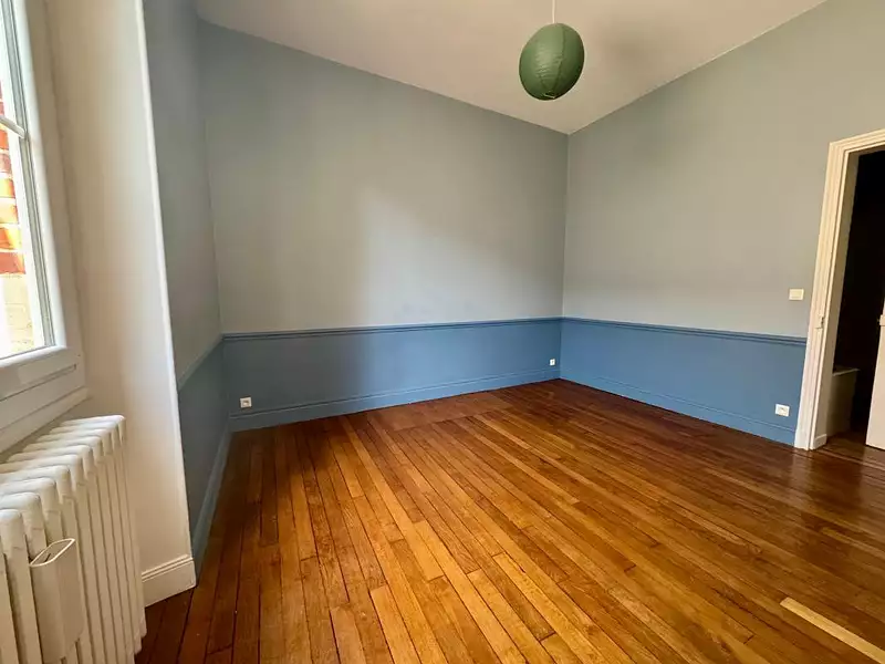 Appartement, 101 m²