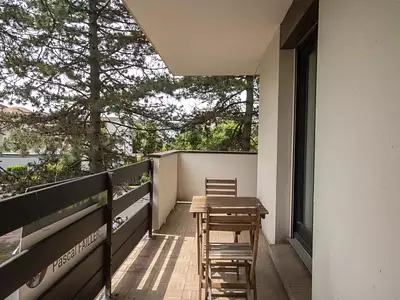Appartement, 91 m²