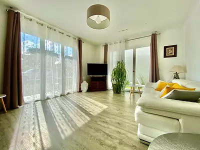 Appartement, 74,86 m²