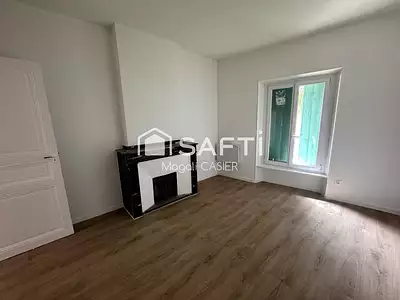 Maison, 100 m²