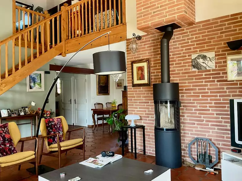 Maison, 168 m²
