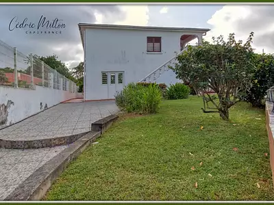Maison, 156 m²