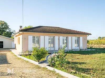 Maison, 85 m²