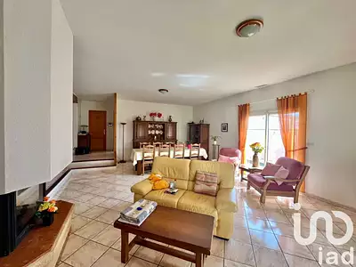 Maison, 147 m²